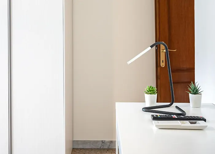 Marconi Comfort -10 Min Trastevere- Apartment Rom