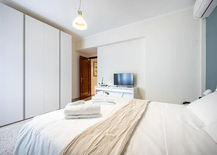 Marconi Comfort -10 Min Trastevere- Rom