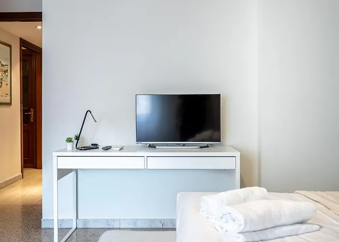Marconi Comfort -10 Min Trastevere- *