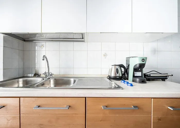 Apartment Marconi Comfort -10 Min Trastevere- Rom