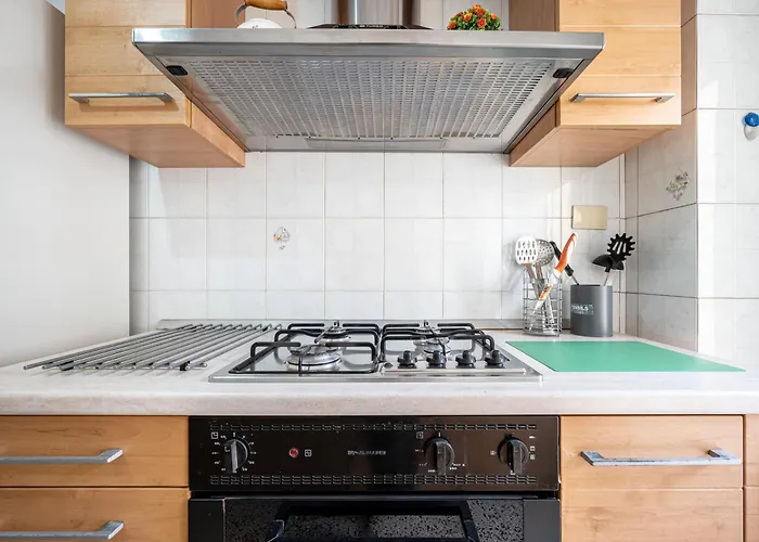 Marconi Comfort -10 Min Trastevere-